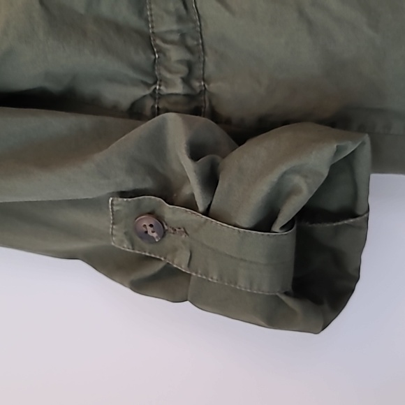 Costa Blanca Lightweight Cargo Jacket - Picture 6 of 6